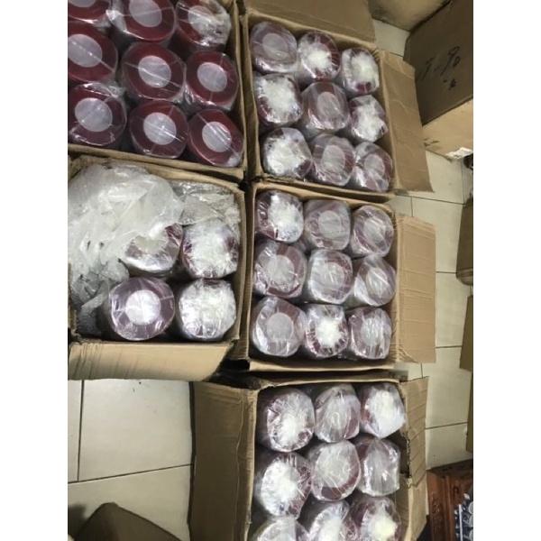 Băng keo tạo Fan mi,dán Nailbox,băng dính 2 mặt tạo fan volume