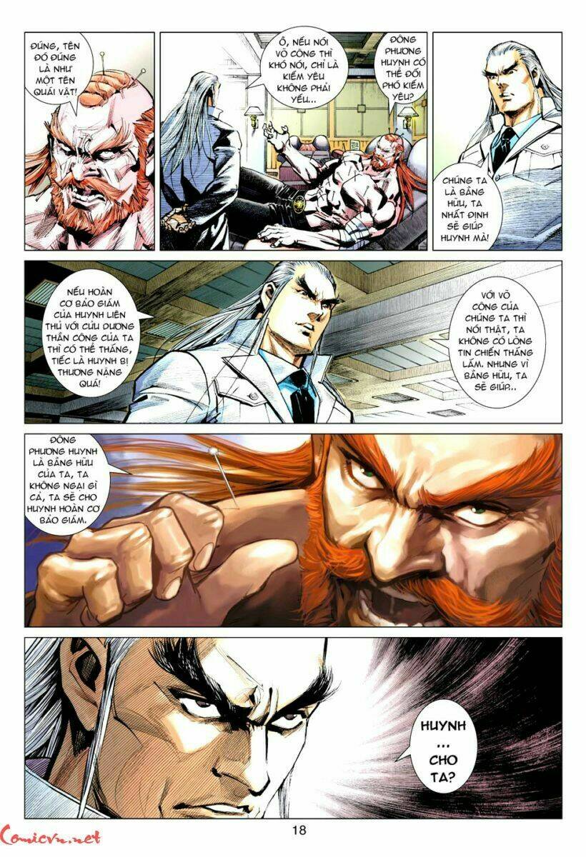 vương phong lôi 1 chapter 57 17