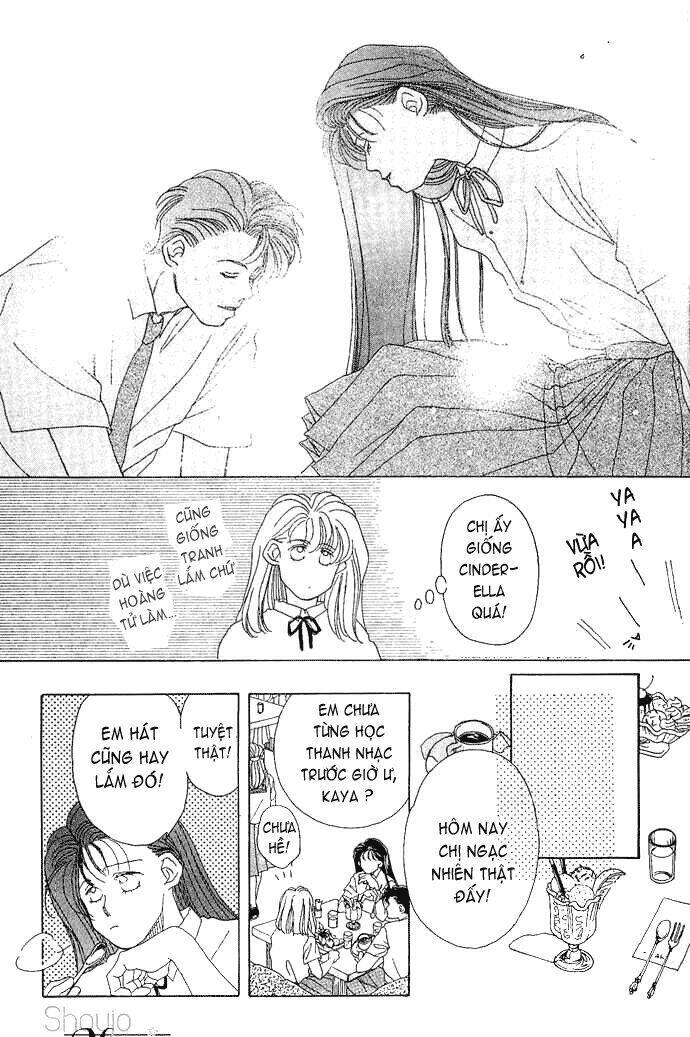 cinderella kaidan wo nobore chapter 1 10