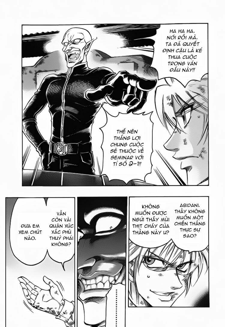 gamble fish chapter 48 3