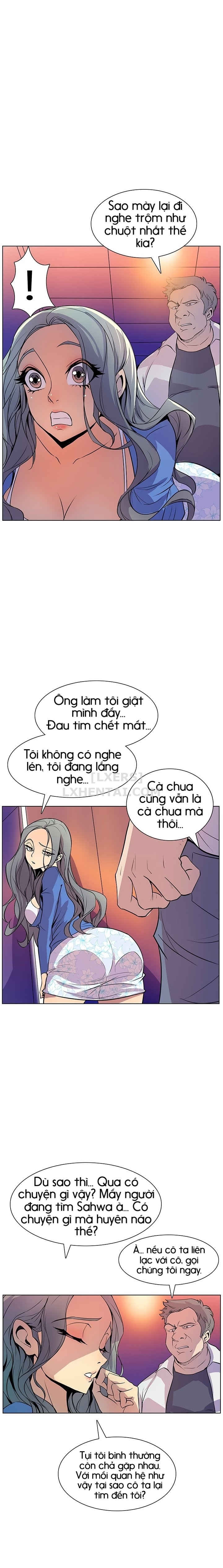 thân phận bí mật chapter 43 11