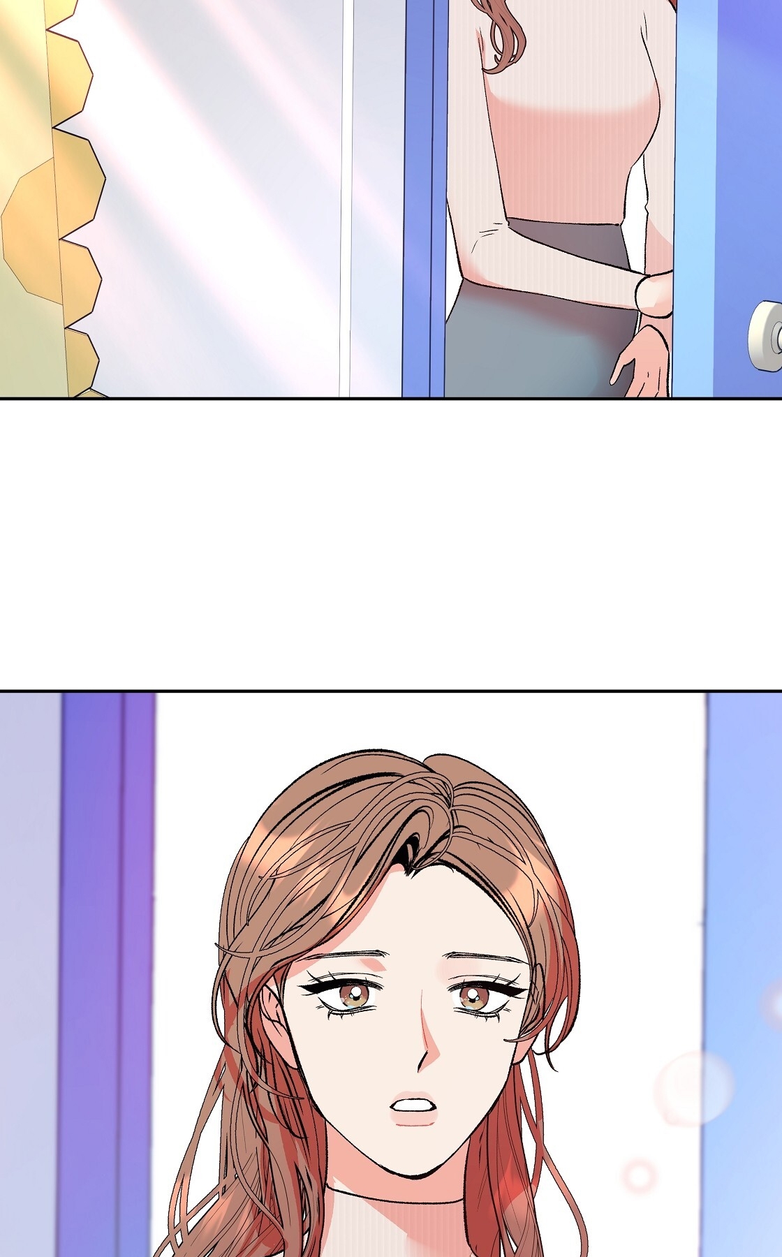 Tận Cùng Của Thế Giới chapter 45.1 - Trang 14