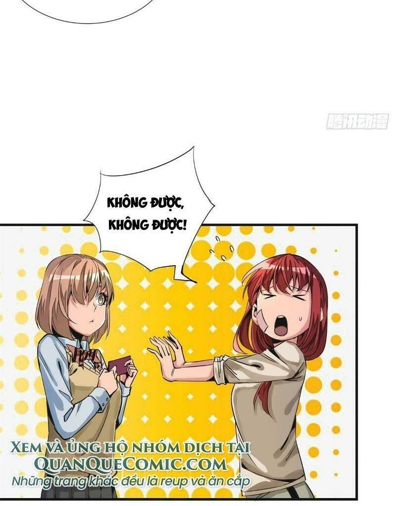 thiên luân chapter 11 8