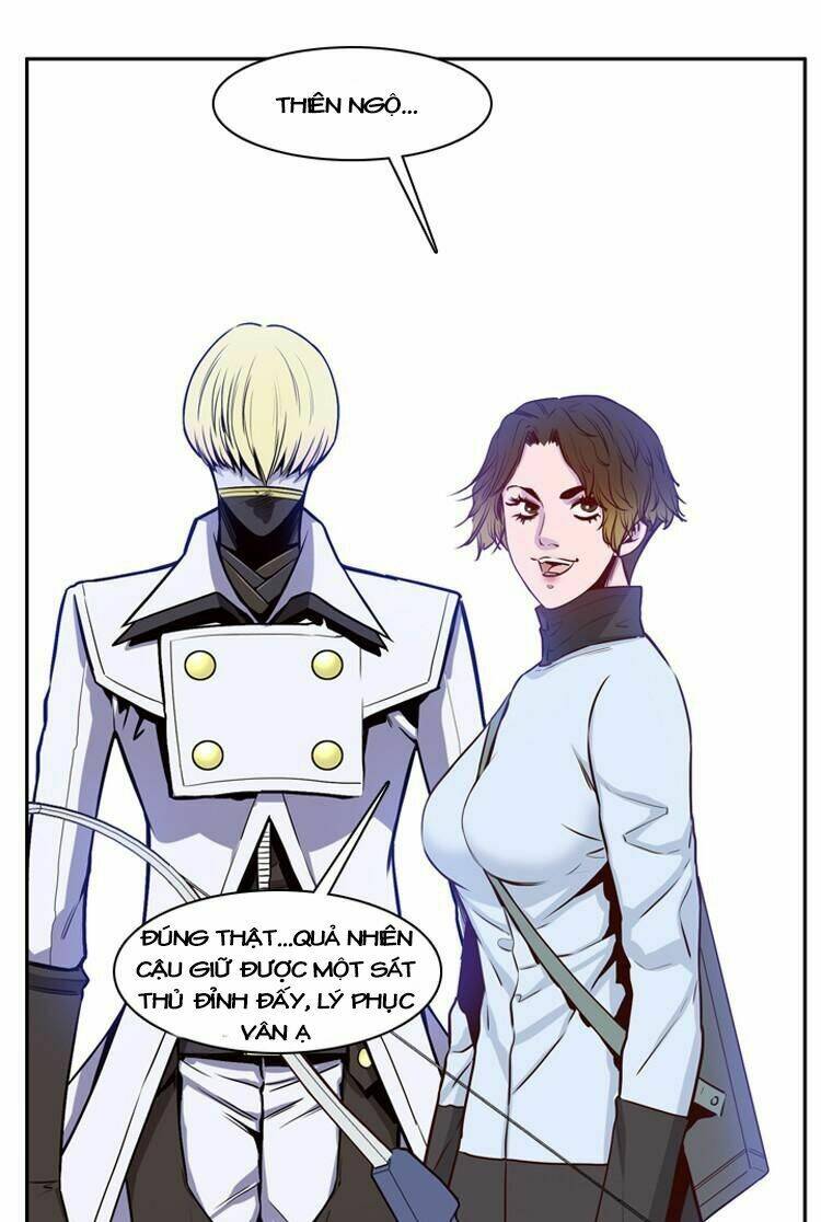 vua của vong linh chapter 159 3