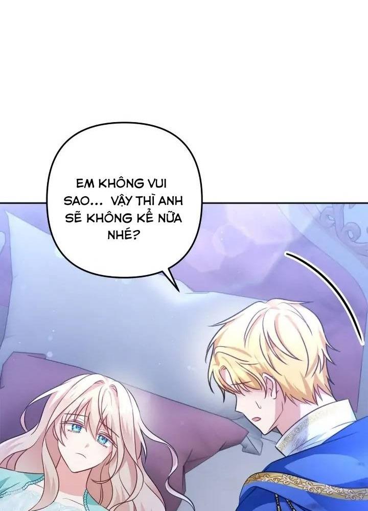 tại sao mẹ chồng tôi lại như thế này? chapter 31 51