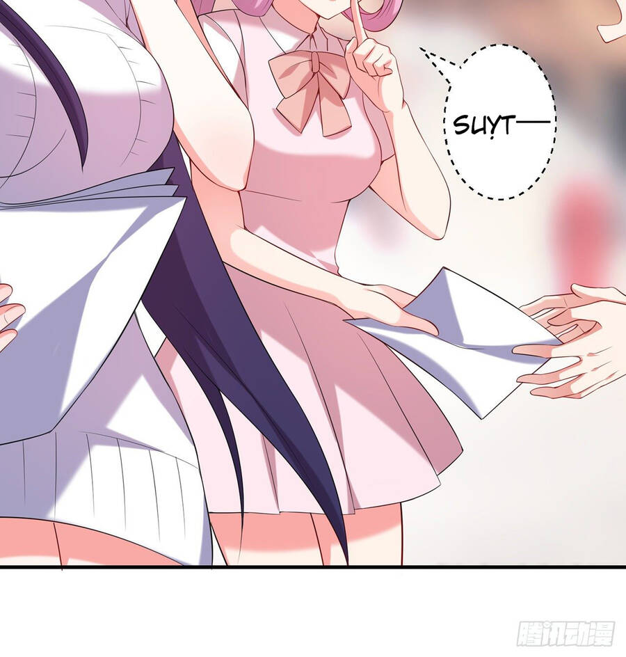 nhặt thuộc tính tại trái đất chapter 21 36