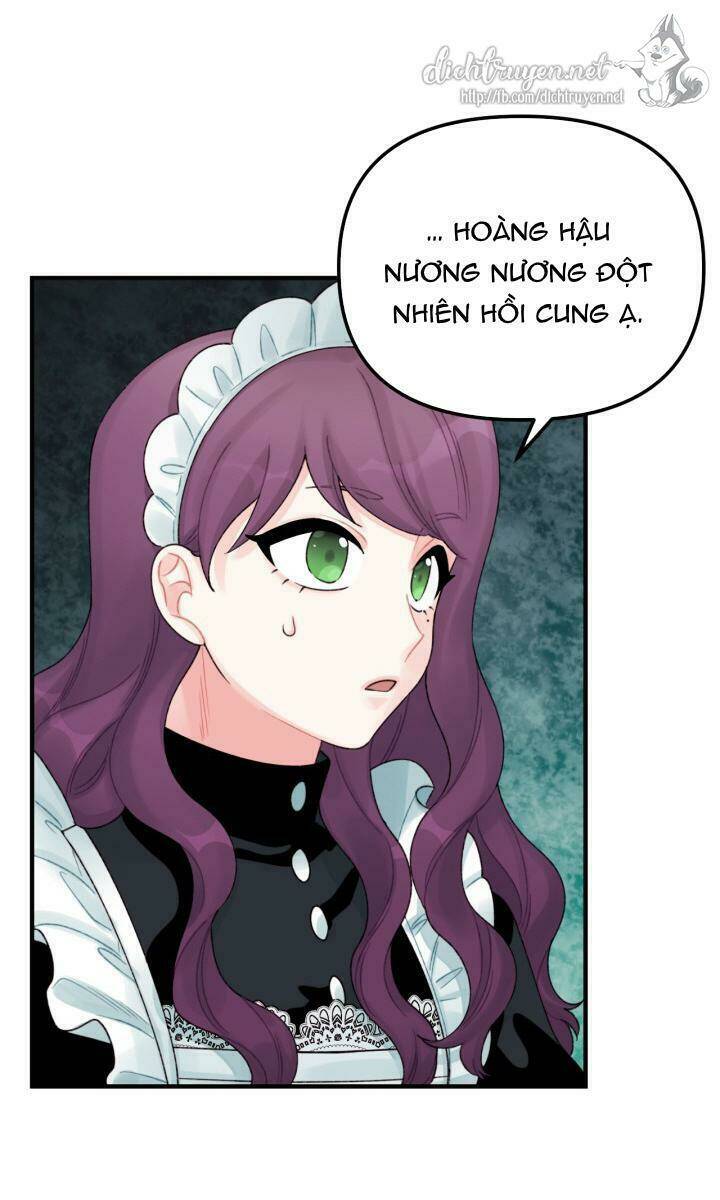 công chúa bãi rác chapter 29 29