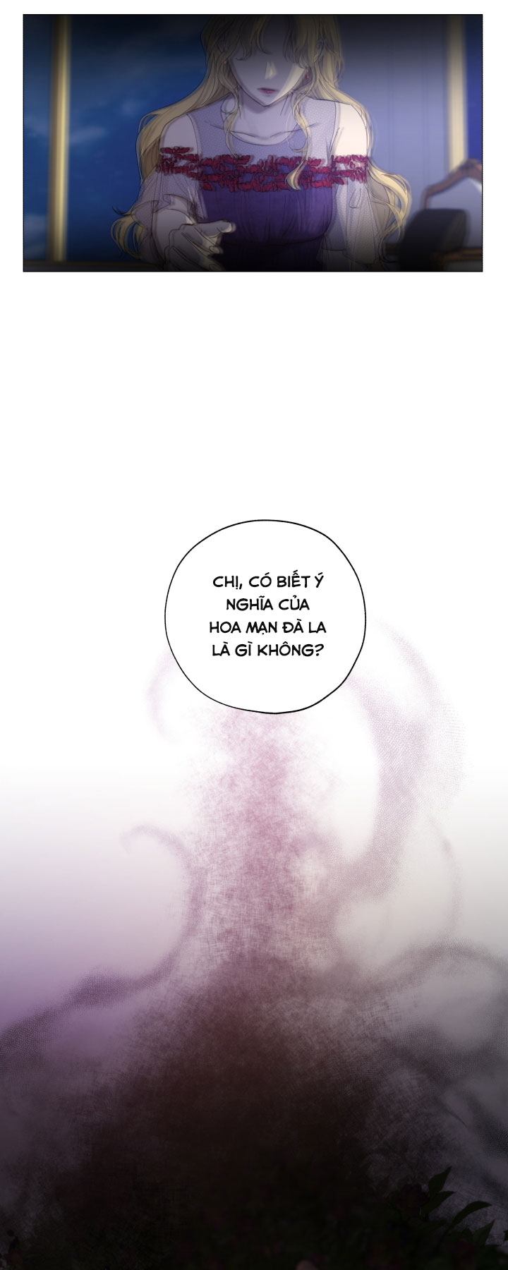 công chúa khắc ấn kẻ phản nghịch chapter 2 23