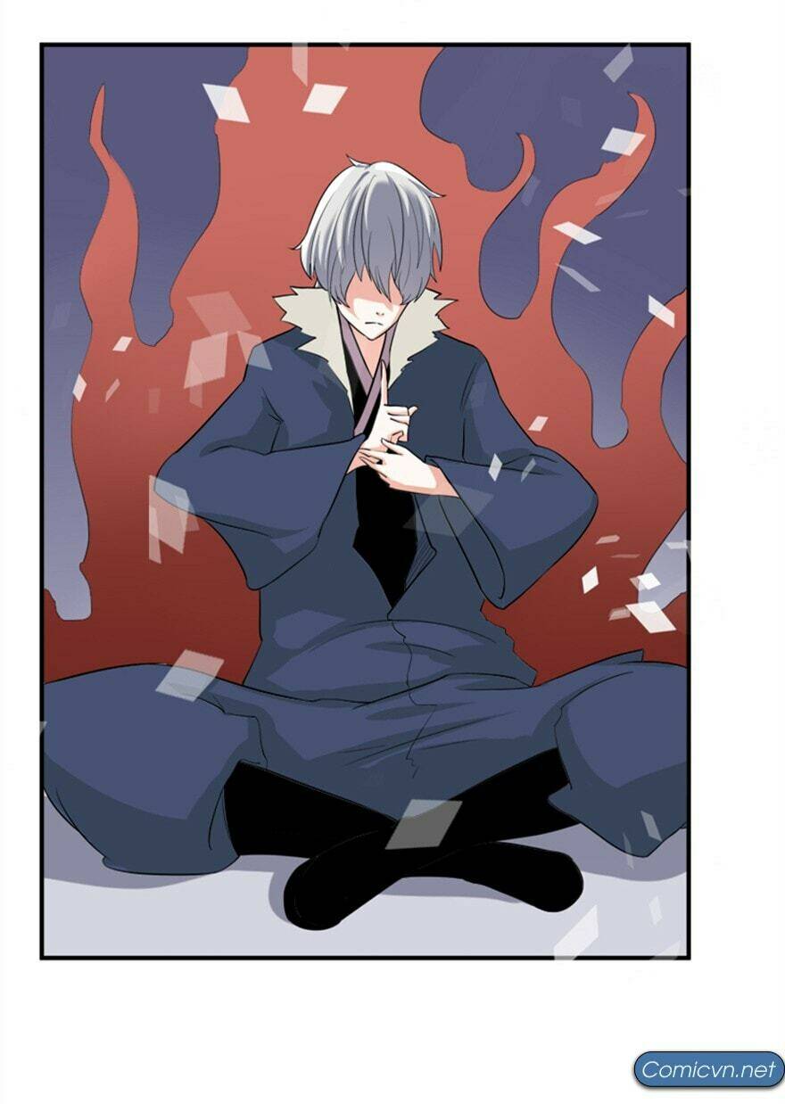 trùng sinh thành yêu chapter 5 2