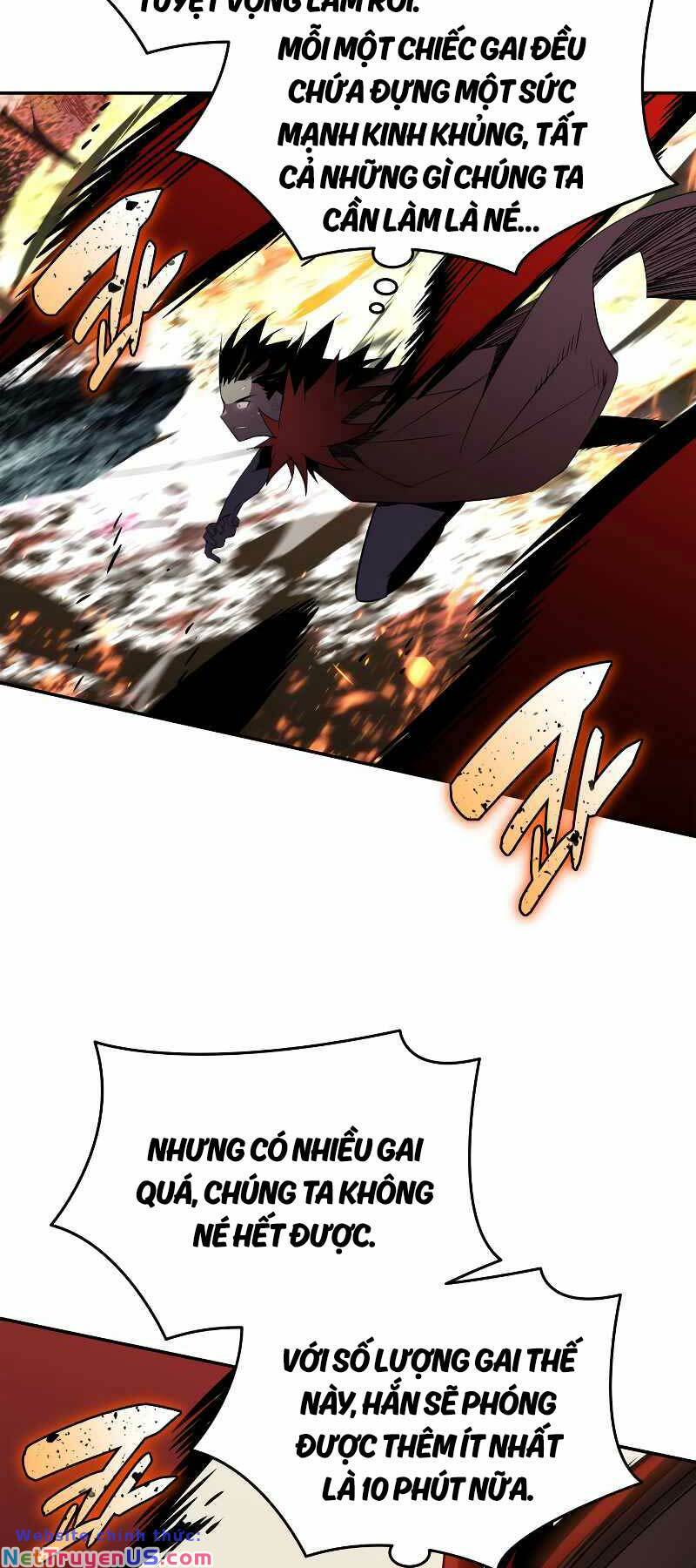 tôi là lính mới chapter 157 38