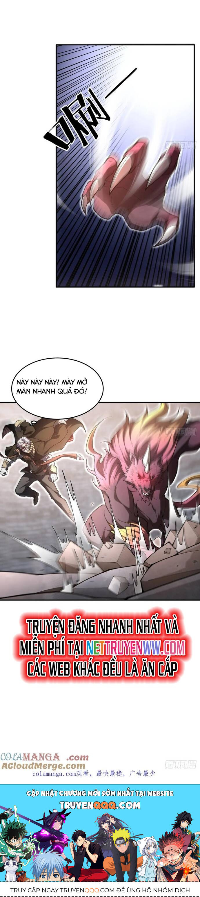 phá kiếp chỉ huy chapter 15 21