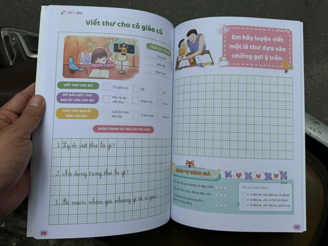 (Tập 1) RÈN LUYỆN TƯ DUY NGÔN TỪ - Tiểu học - Đinh Bạt Hoàng - Milo Steam