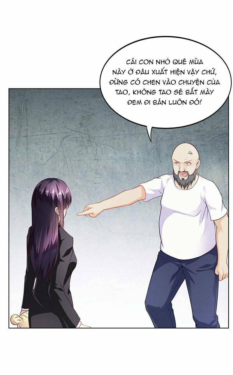 danh môn độc sủng ái thê chapter 29 4