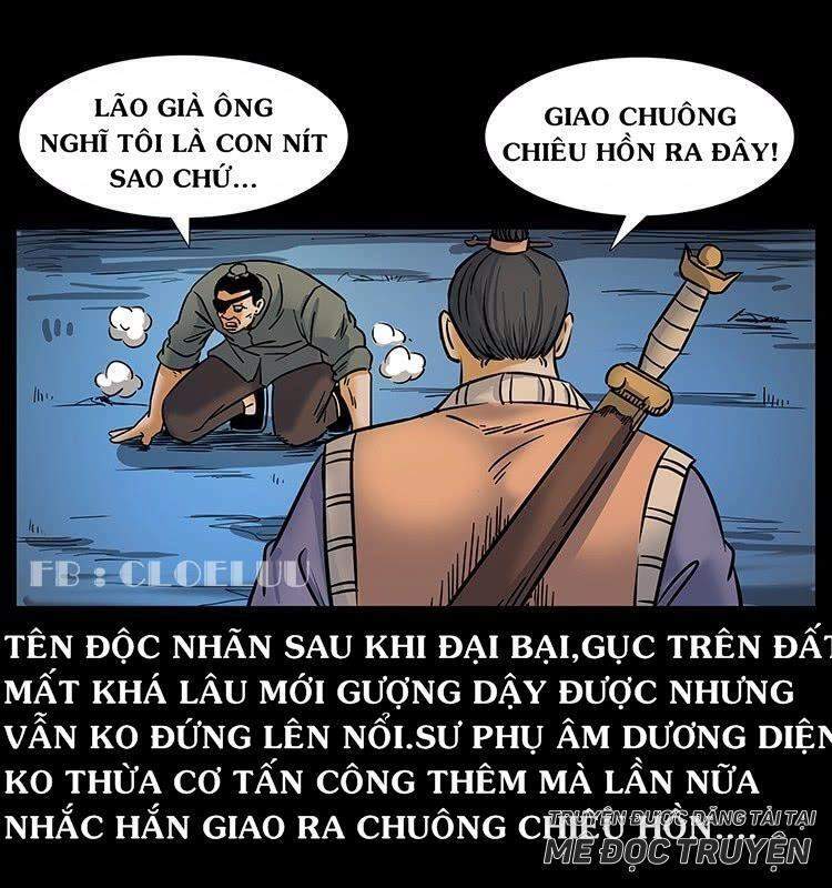 tiên sơn truyền kỳ chapter 18.2 11