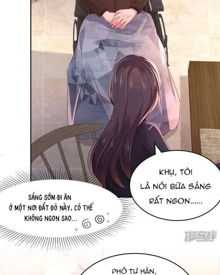 tái sinh tương ngộ chapter 42 8
