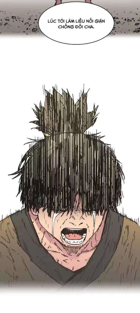 Bố Vô Song chapter 33 24