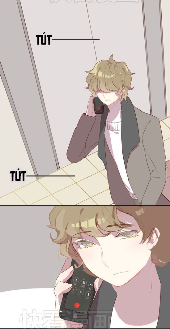 người yêu biến mất chapter 12 10