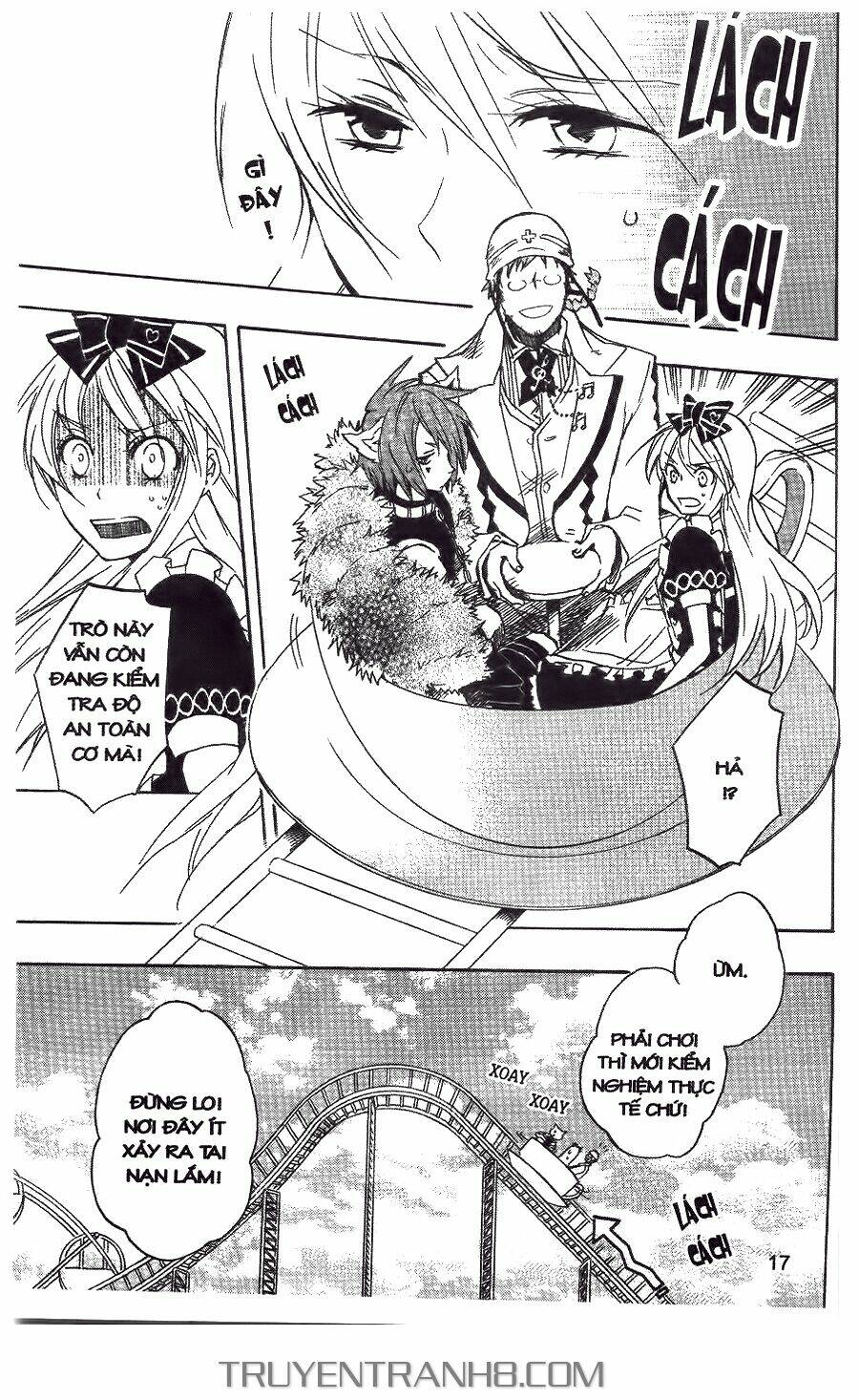 alice lạc vào xứ sở trái tim chapter 18 15