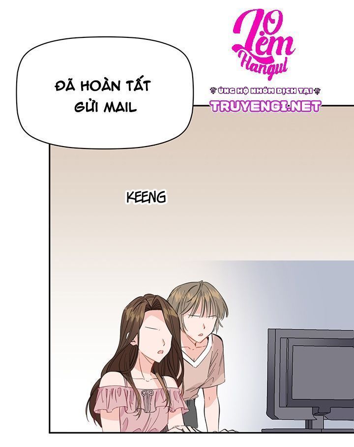 người tình thay thế chapter 2 63