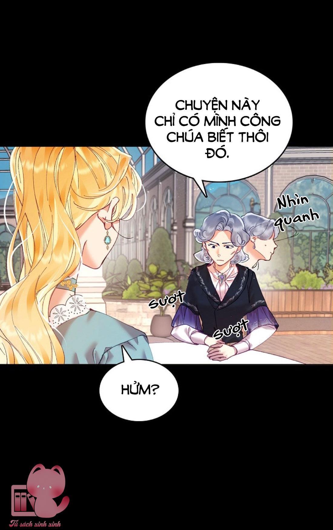 vị trí của tôi chapter 4 36