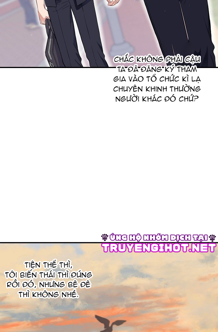 thở chung bầu không khí chapter 24 52