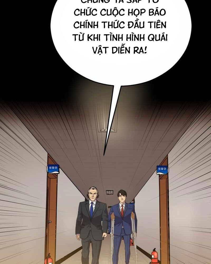 cánh cổng mở ra đúng ngày đầu tiên tôi thành chính trị gia chapter 16 108