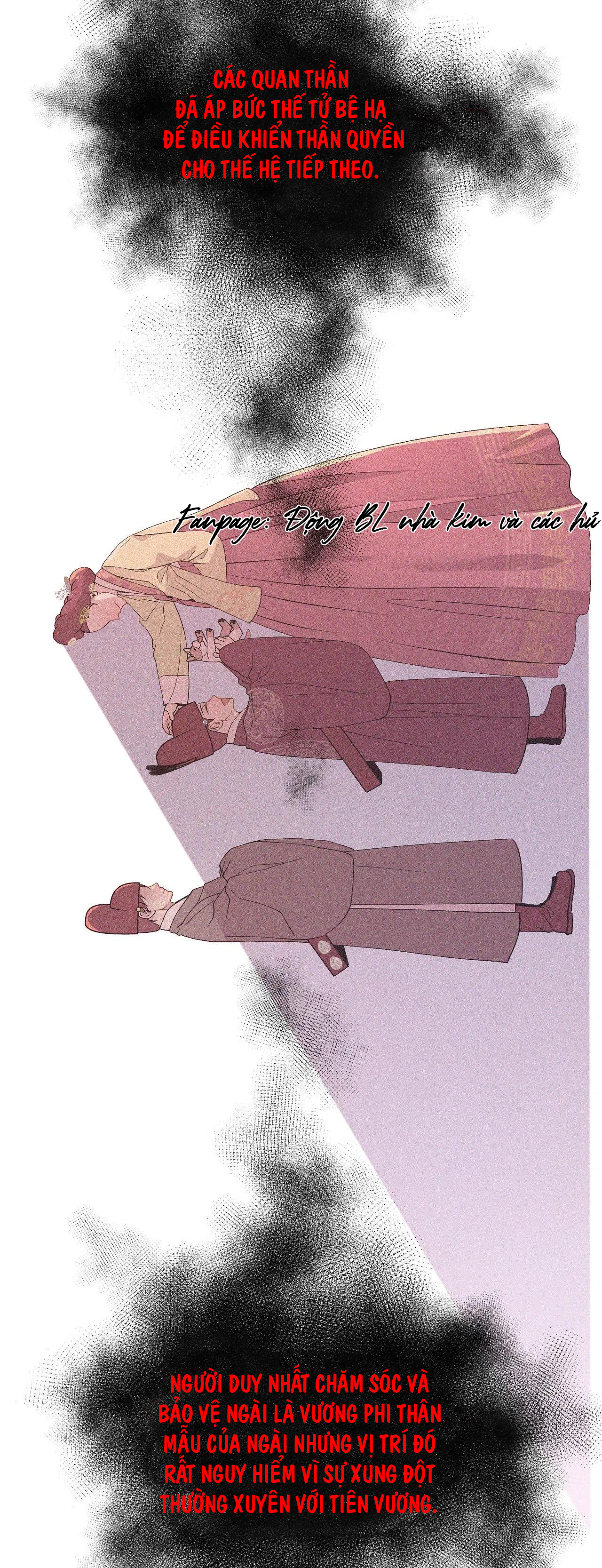 dạ xoa hóa liên ký chapter 25 49