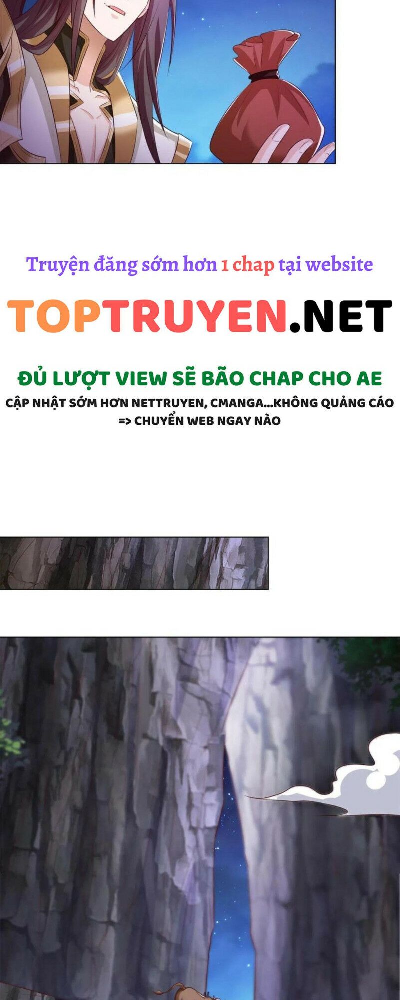 người nuôi rồng chapter 143 13