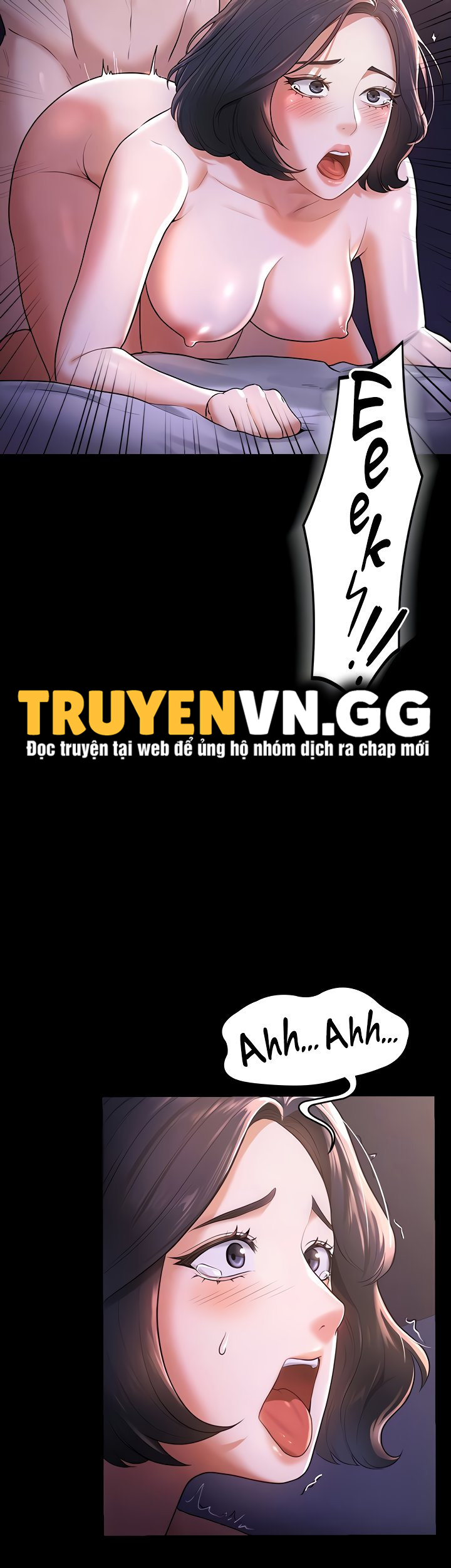 ứng dụng cầu được ước thấy chapter 28 14