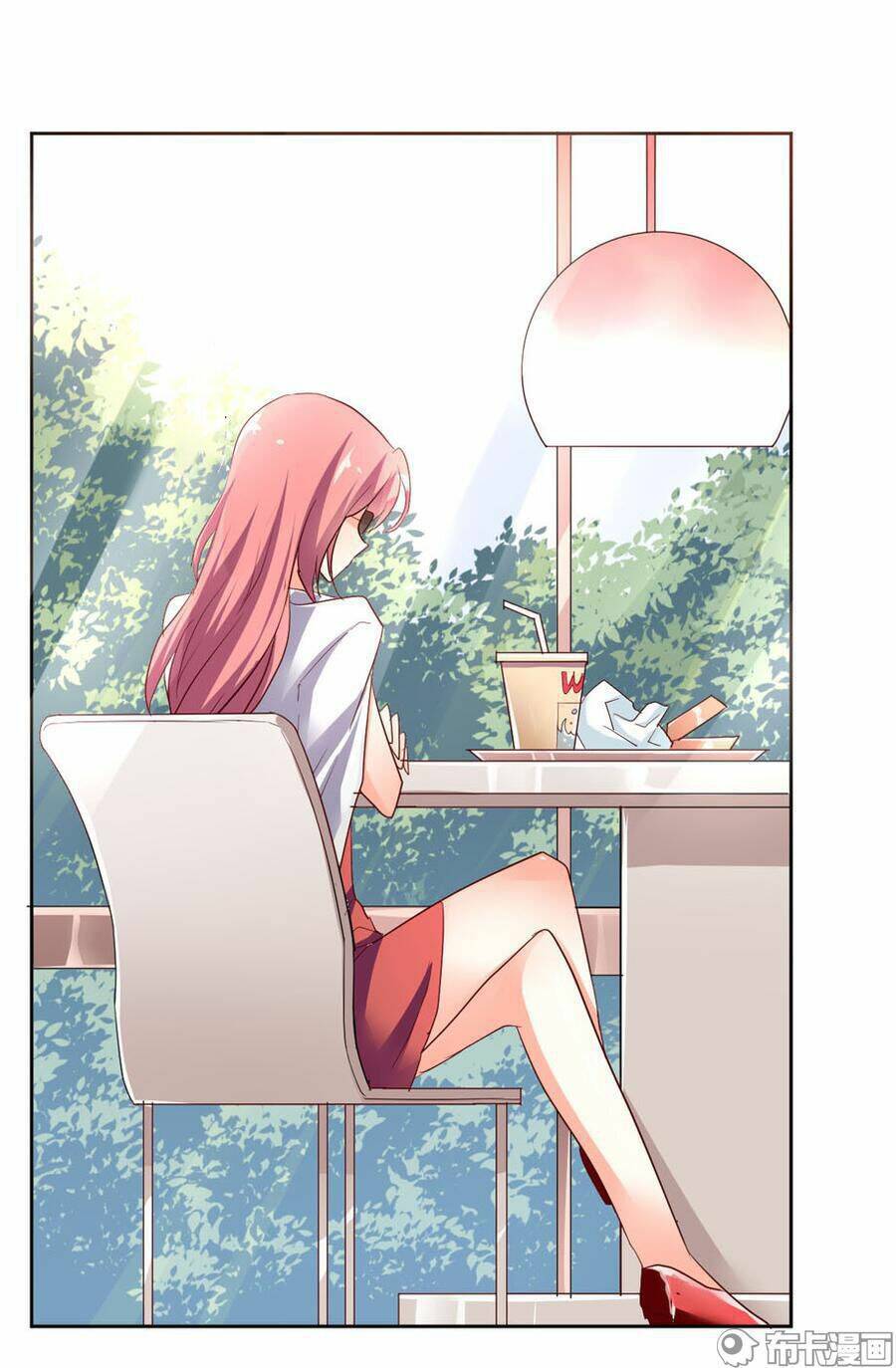 cô gái đặc biệt nhất của tôi chapter 31 15