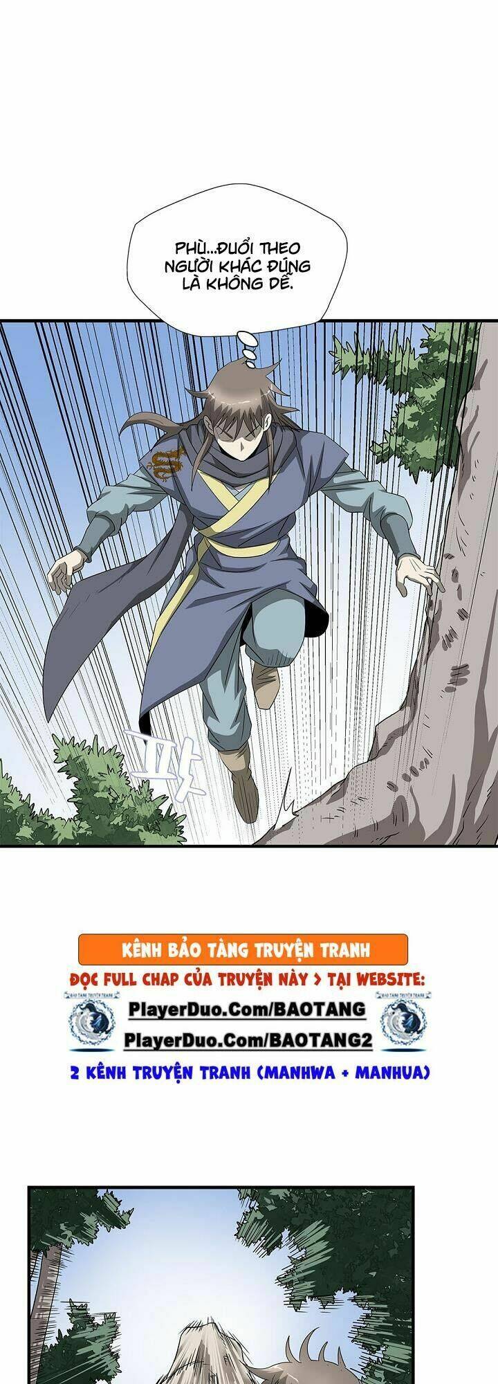 cuồng long chapter 34 7