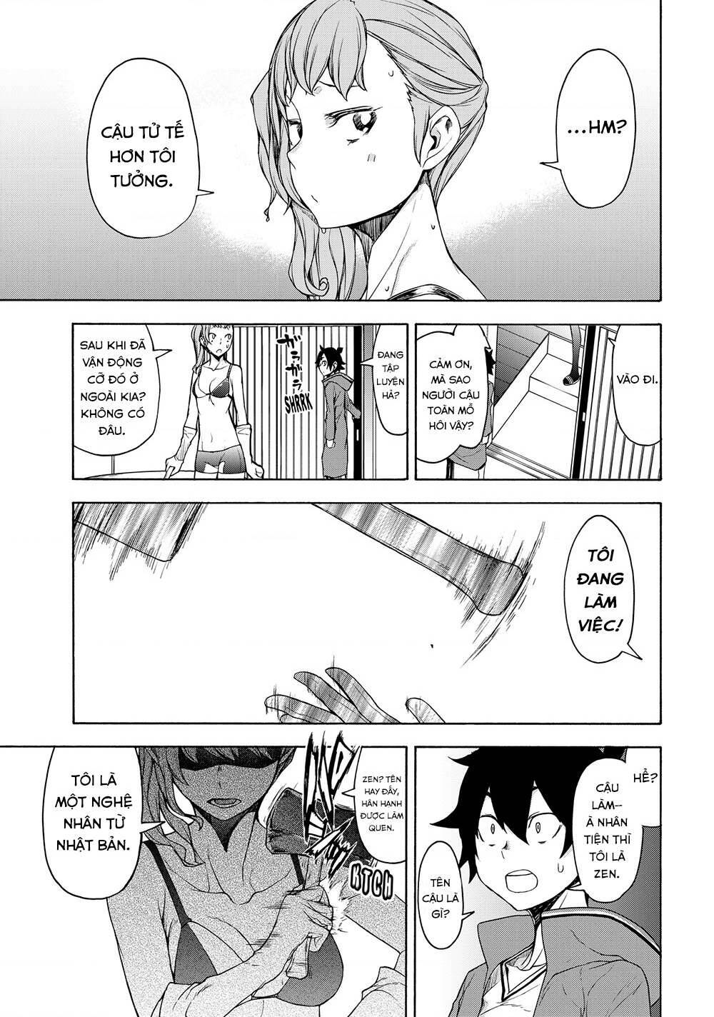 bootsleg chapter 4 29