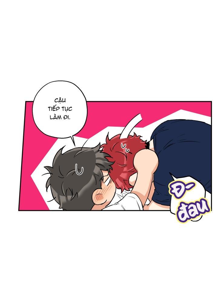 gâu gâu! chapter 31 10