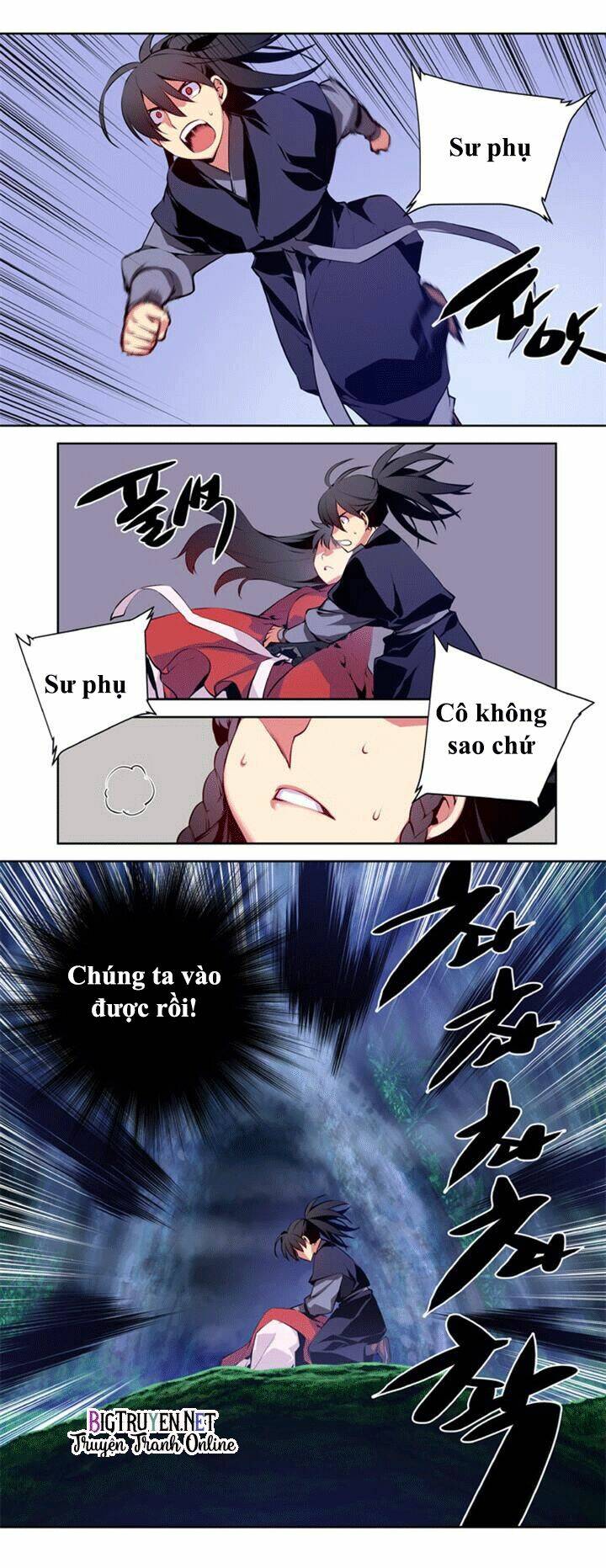 märchen: the embodiment of tales chapter 40 17