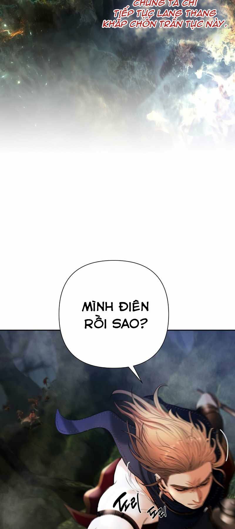 nhiệm vụ chiến binh chapter 22 21