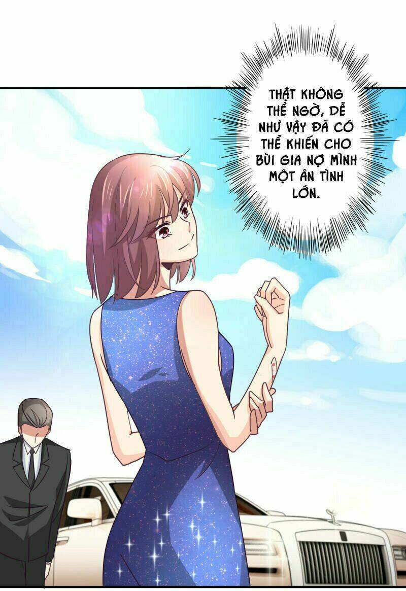 cuồng duệ tiểu thê chapter 50 18