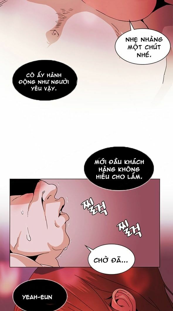 by chance chapter 29 18