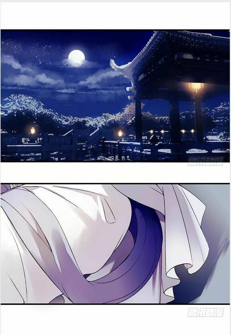 nhất đế trọng sinh mỹ nhân tâm kế chapter 36 2