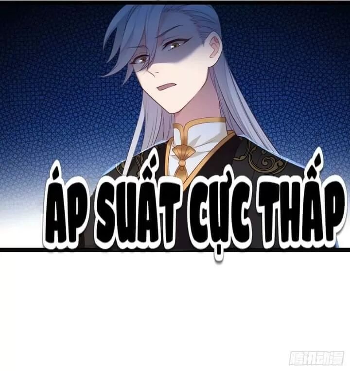 ta mới không gả cho hoàng tử phản diện chapter 10 1