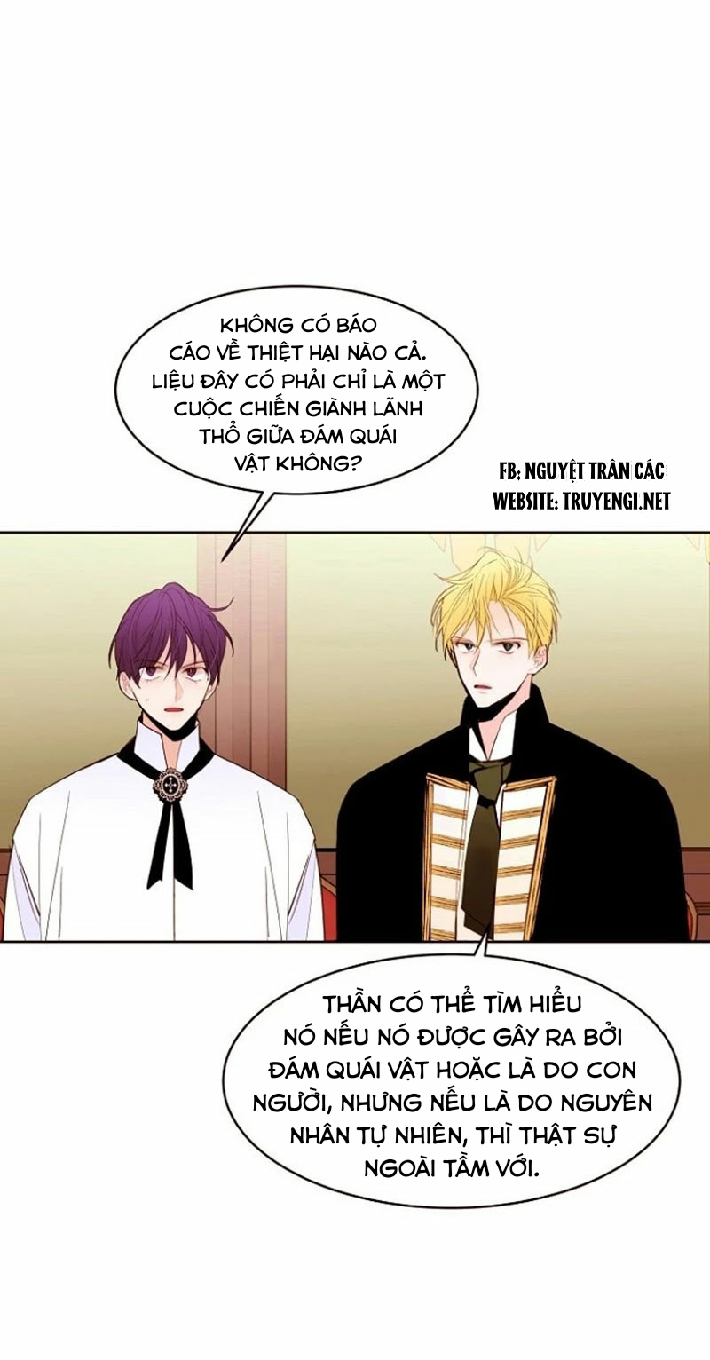 cuộc sống nhàm chán của quý cô tái sinh chapter 22 6