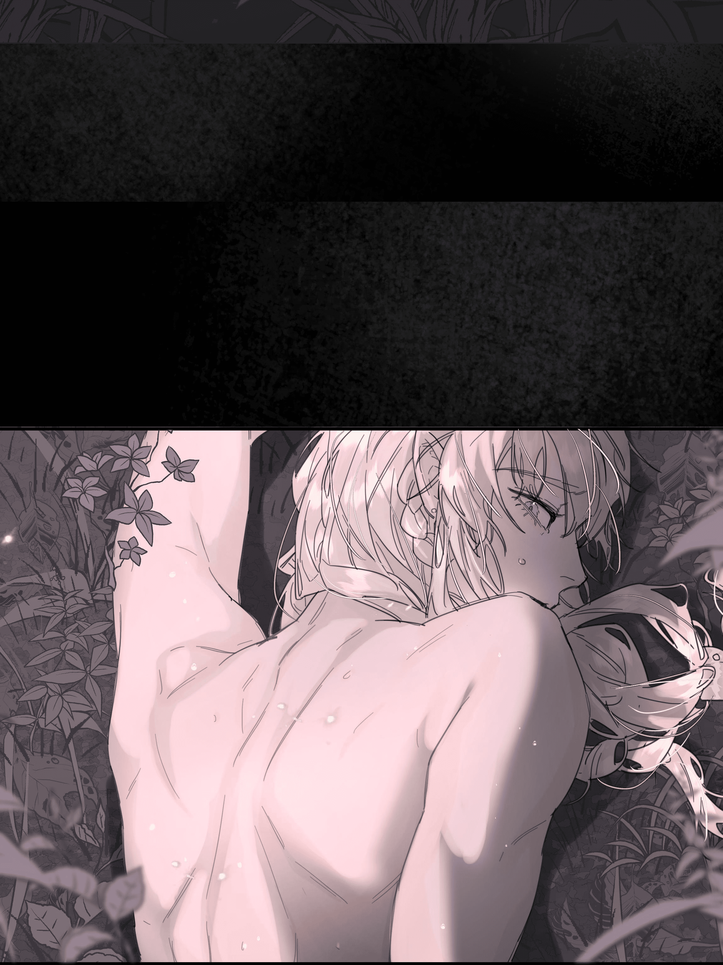 tình cũ là vua chapter 1 35