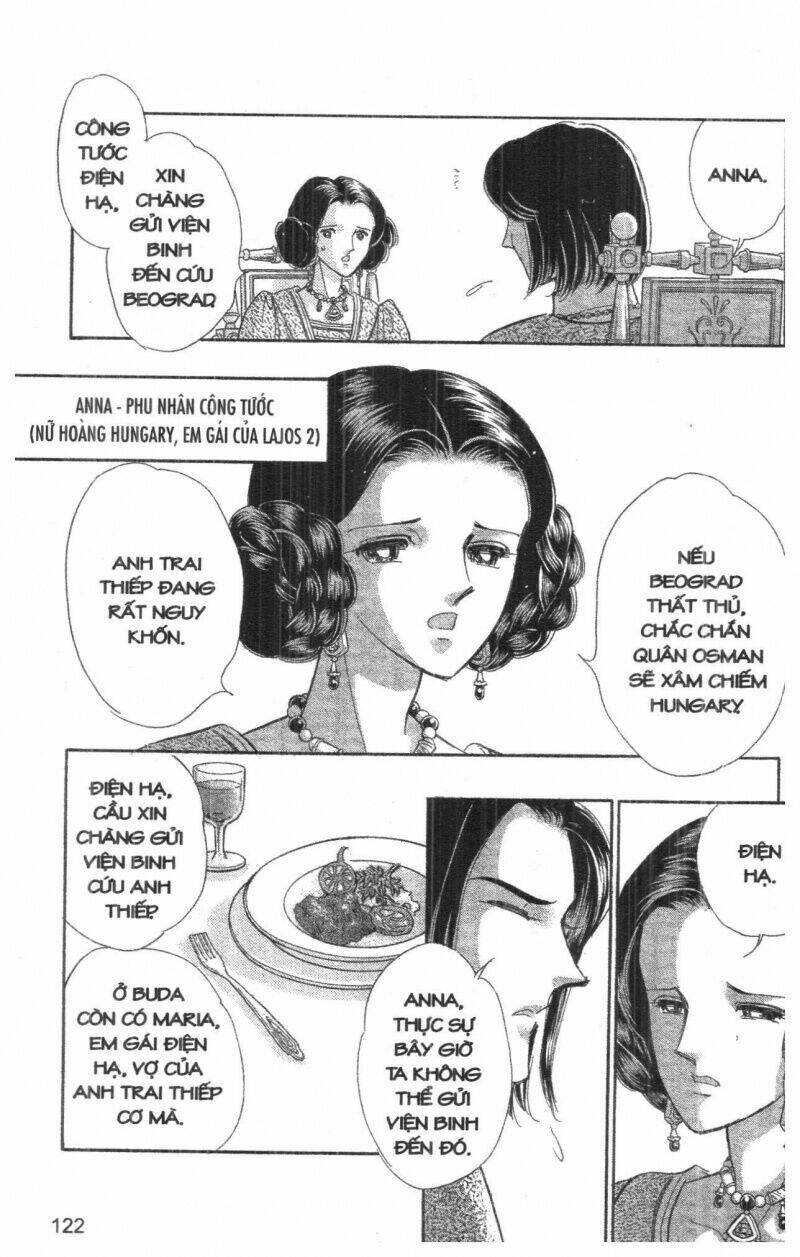 nữ hoàng của đế chế ottoman chapter 7 52