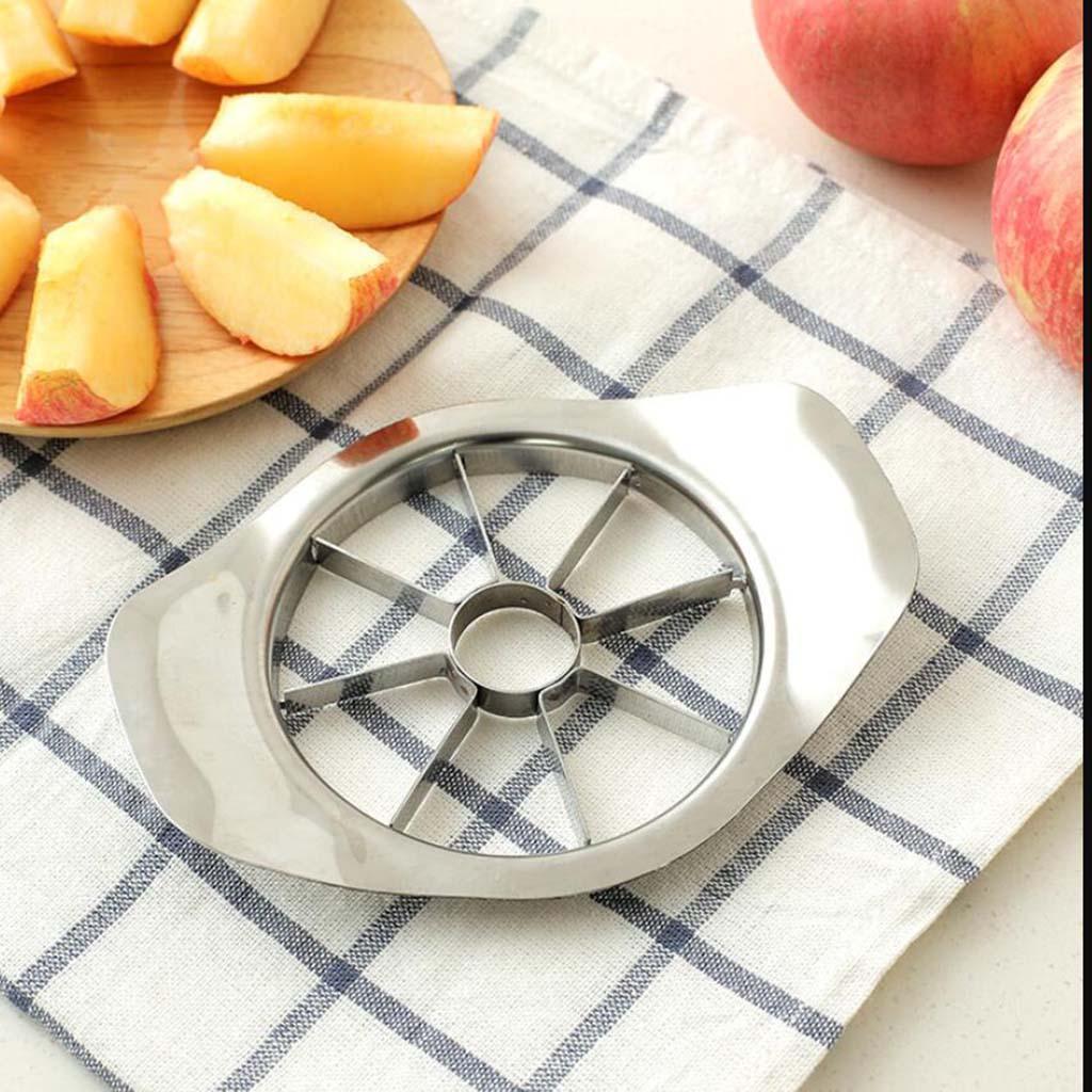 Multipurpose Fruit Corer Slicer Fruit Corer Remover Fruit Cutter for Potato