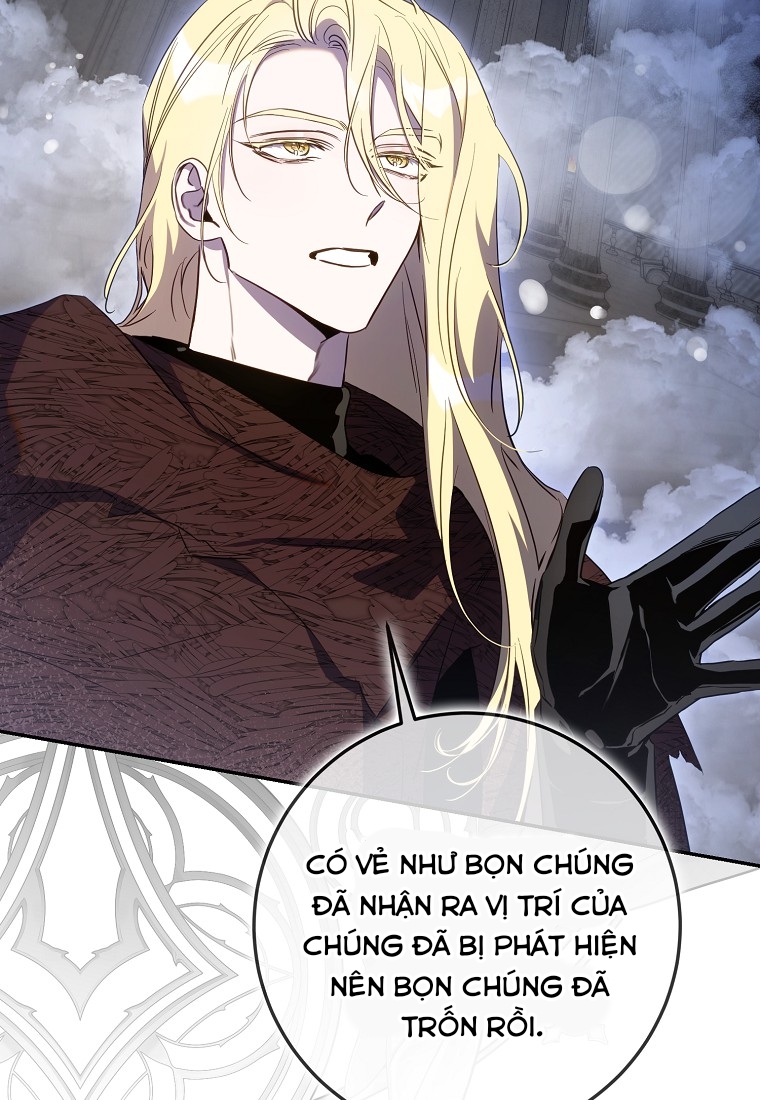 thuần hóa bạo chúa rồi bỏ trốn chapter 103.1 11