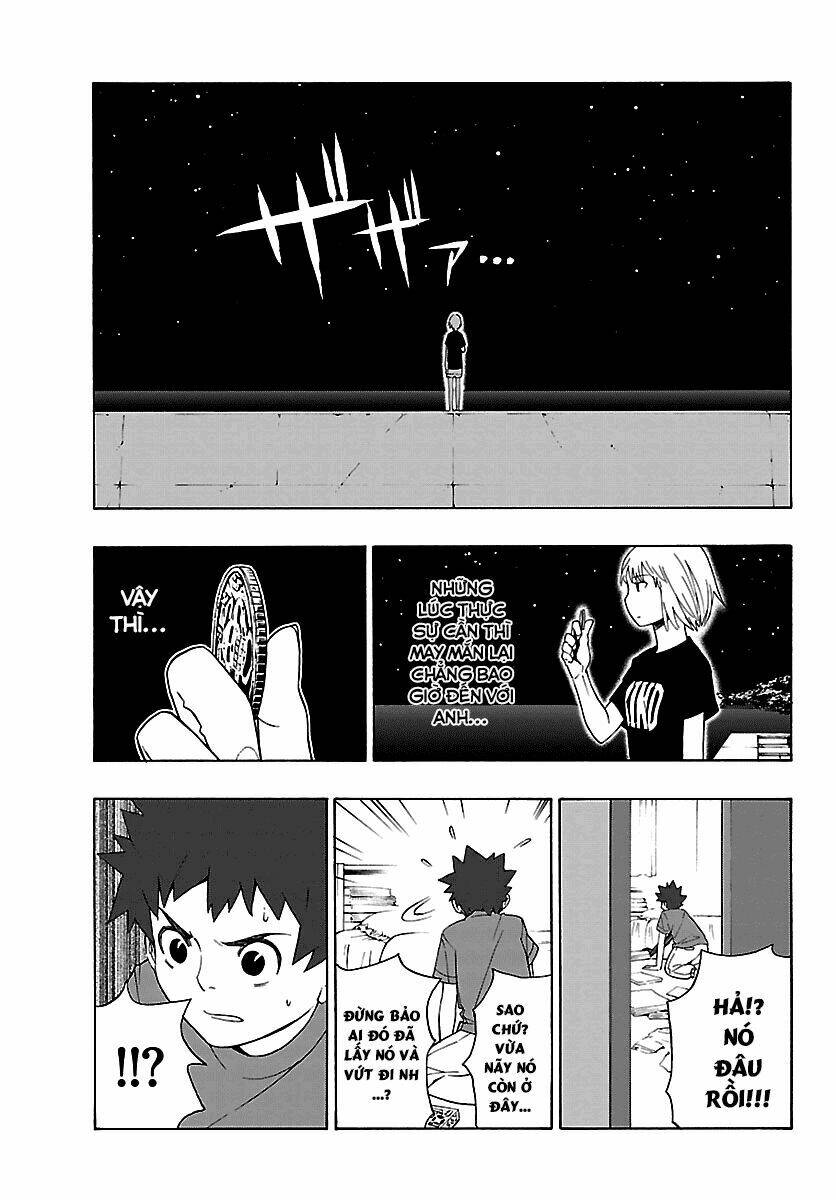 mahou gyoushounin roma chapter 4 26