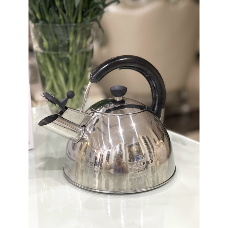 ẤM ĐUN TỪ ARBER AB-2.5L Hàng chính hã