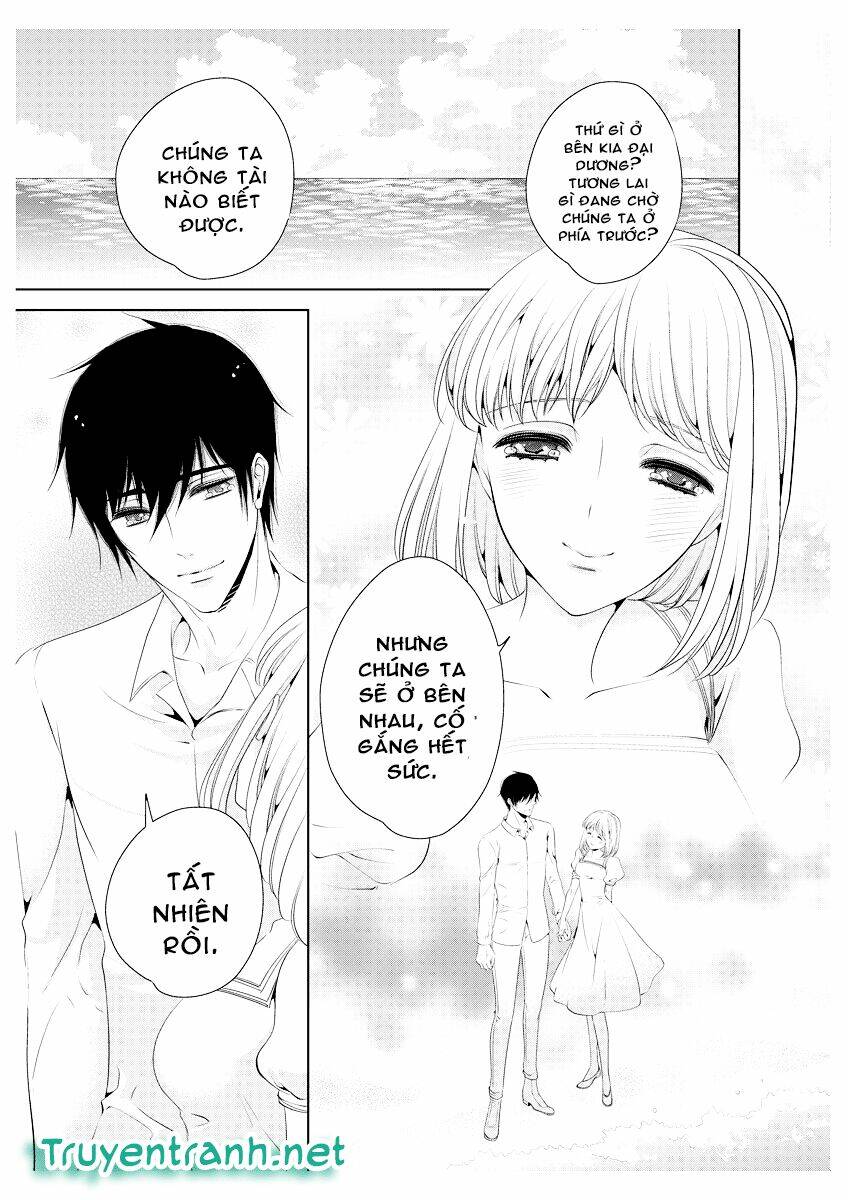 erotic fairy tales - the little mermaid chapter 36 20