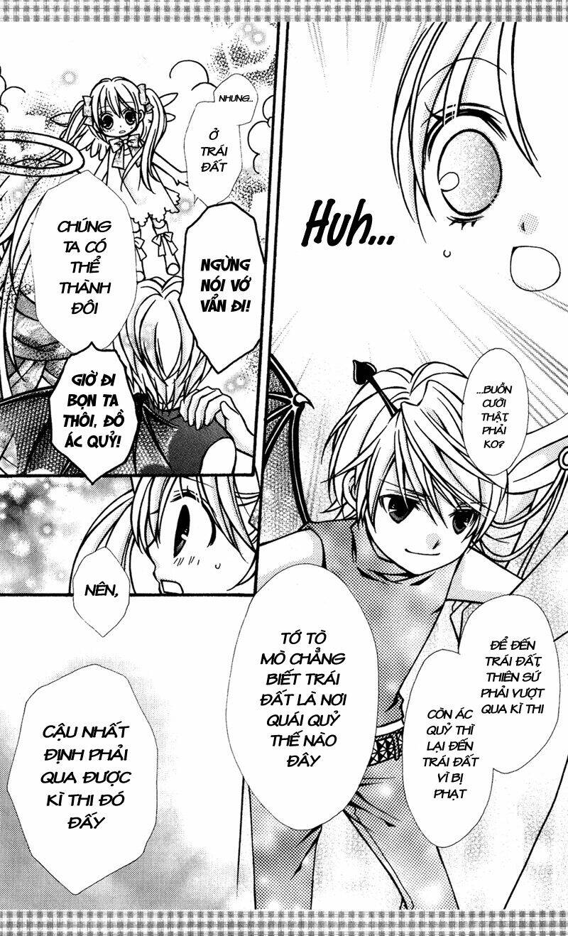 rockin' heaven chapter 38 7