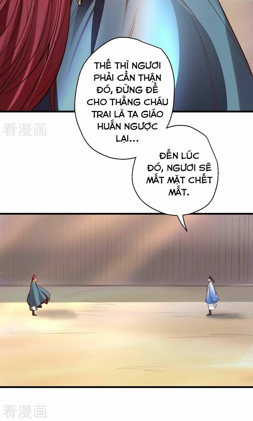 tối cường đại biểu hoàng kim thận chapter 17 10