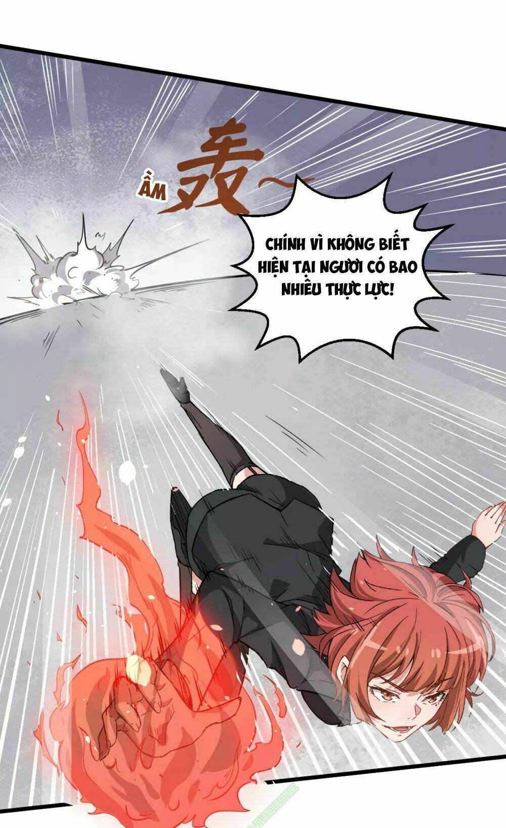 vườn trường cuồng sư hệ thống chapter 26 2